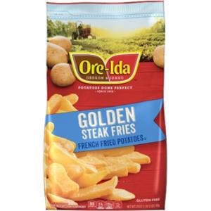 Ore-Ida Golden Steak Fries