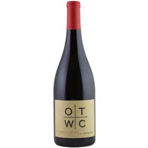 Oregon Trails Wine Pinot Noir