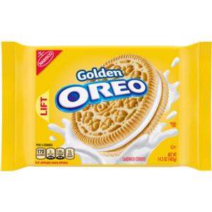 Oreo Golden