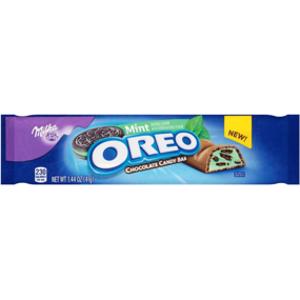 Is Oreo Mint Chocolate Bar Keto? | Sure Keto - The Food Database For Keto