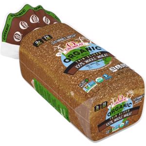 Oroweat Organic Whole Wheat Bread