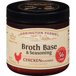 Orrington Farms Chicken Broth Base