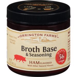 Orrington Farms Ham Broth Base