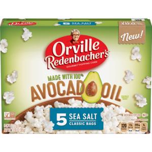 Orville Redenbacher's Avocado Oil Popcorn