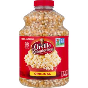 low carb popcorn kernels