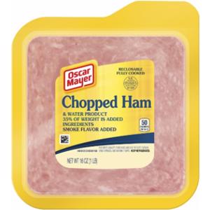 Oscar Mayer Chopped Ham