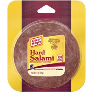 Oscar Mayer Hard Salami