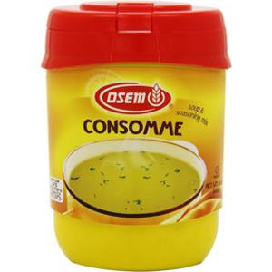 Osem Consomme Soup Mix