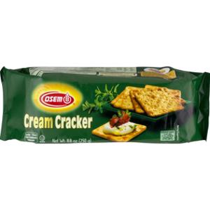 Osem Cream Crackers