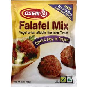 Osem Falafel Mix
