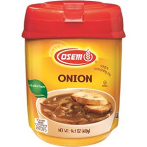 Osem Onion Soup Mix