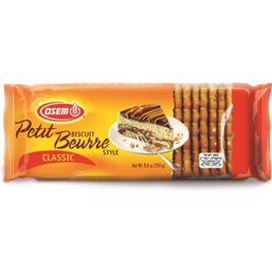 Osem Petit Beurre Biscuits