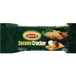 Osem Sesame Cracker