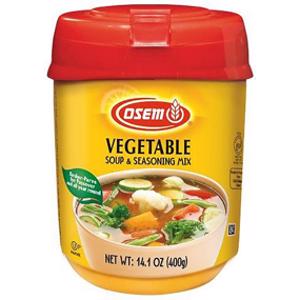 Osem Vegetable Soup Mix