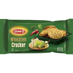 Osem Wheaten Crackers