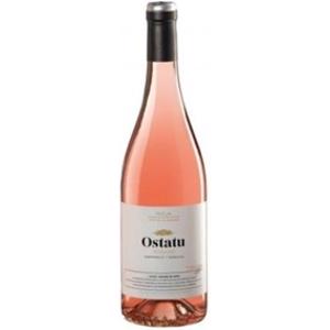 Ostatu Bodegas Rioja Rosado