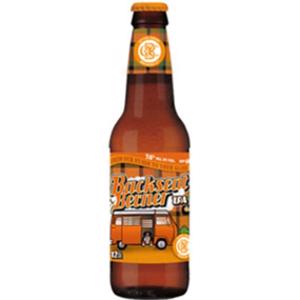 Otter Creek Backseat Berner IPA