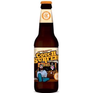Otter Creek Couch Surfer Oatmeal Stout