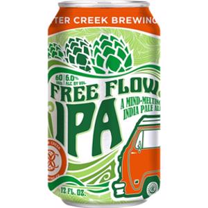 Otter Creek Free Flow IPA