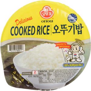 Ottogi Cooked Rice