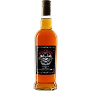 Outlaw Black Label Premium Whiskey