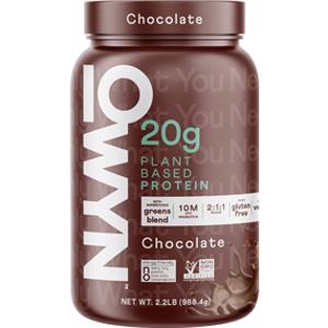 OWYN Chocolate Plant Protein Powder