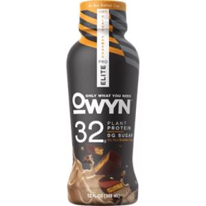 OWYN Pro Elite No Nut Buttercup Plant Protein Shake