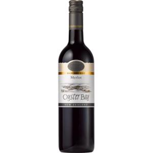 Oyster Bay Hawke's Bay Merlot