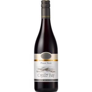 Oyster Bay Marlborough Pinot Noir