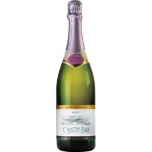 Oyster Bay Sparkling Cuvée Rosé Wine