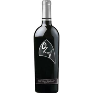 OZV Oak Ridge Winery Zinfandel