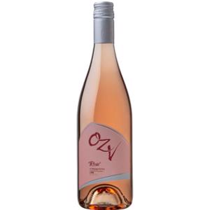 OZV Rosé Wine