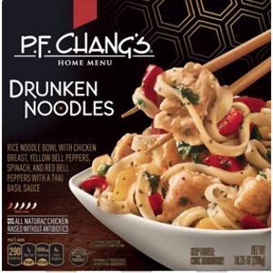 P.F. Chang's Drunken Noodles