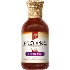 P.F. Chang's Kung Pao Sauce