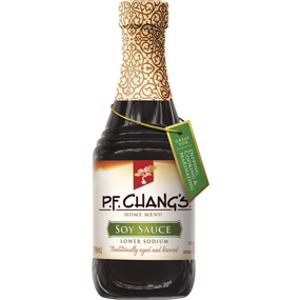 P.F. Chang's Lower Sodium Soy Sauce