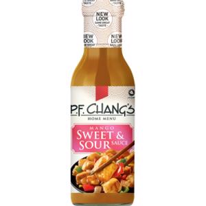 P.F. Chang's Mango Sweet & Sour Sauce