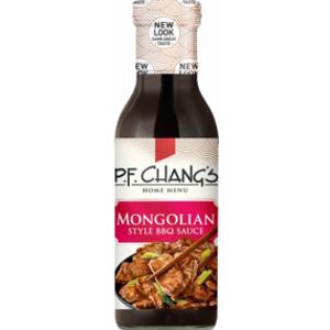 P.F. Chang's Mongolian Style BBQ Sauce