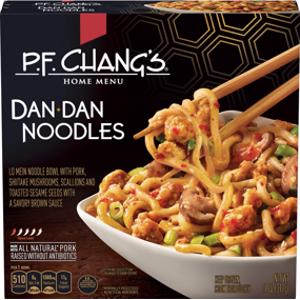 P.F. Chang's Pork Dan Dan Noodles