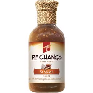 P.F. Chang's Sesame Sauce