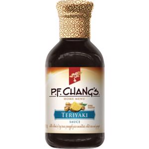 P.F. Chang's Teriyaki Sauce