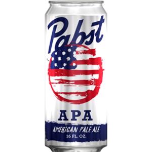 Pabst American Pale Ale