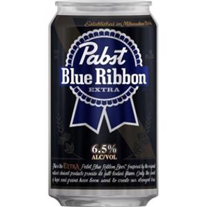 Pabst Blue Ribbon Extra