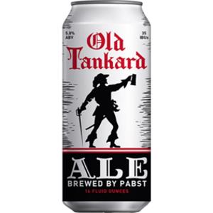Pabst Old Tankard Ale