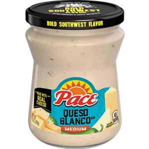 Pace Queso Blanco Dip