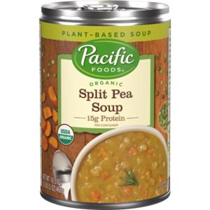 Pacific Foods Organic Split Pea Soup