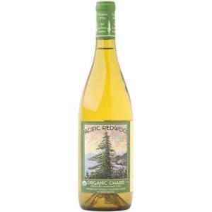 Pacific Redwood Chardonnay