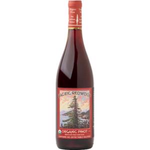 Pacific Redwood Pinot Noir