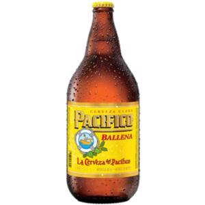 Pacifico Clara Ballena