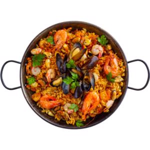 Paella