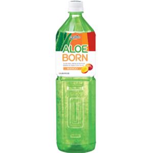 Paldo Aloe Born Mango Drink